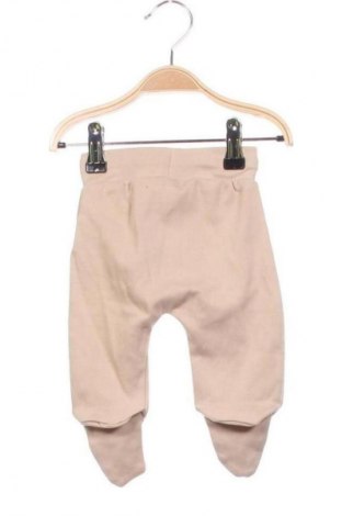 Kinderhose Trussardi Jeans, Größe 2-3m/ 56-62 cm, Farbe Beige, Preis 30,99 €