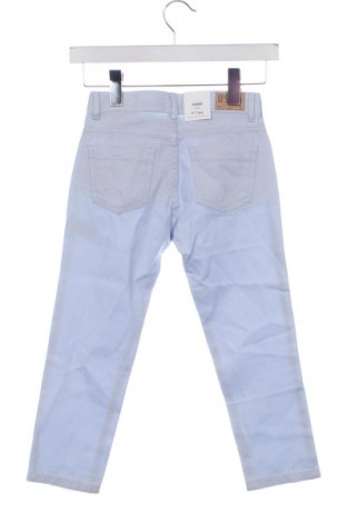 Dětské kalhoty  U.S. Polo Assn., Velikost 5-6y/ 116-122 cm, Barva Modrá, Cena  769,00 Kč