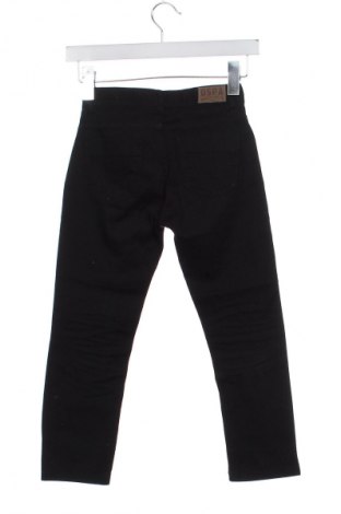 Gyerek nadrág U.S. Polo Assn., Méret 5-6y / 116-122 cm, Szín Fekete, Ár 5 319 Ft
