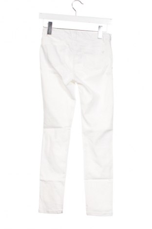 Dětské kalhoty  U.S. Polo Assn., Velikost 11-12y/ 152-158 cm, Barva Bílá, Cena  520,00 Kč