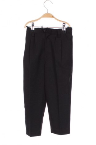 Dětské kalhoty  Unbranded, Velikost 3-4y/ 104-110 cm, Barva Černá, Cena  289,00 Kč