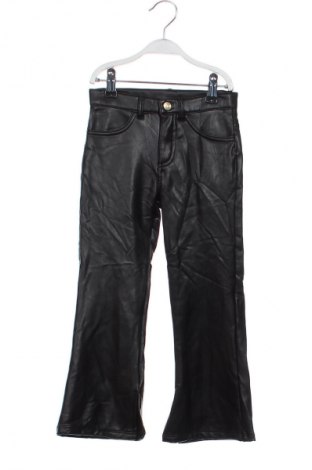 Pantaloni pentru copii Unbranded, Mărime 7-8y/ 128-134 cm, Culoare Negru, Preț 72,99 Lei