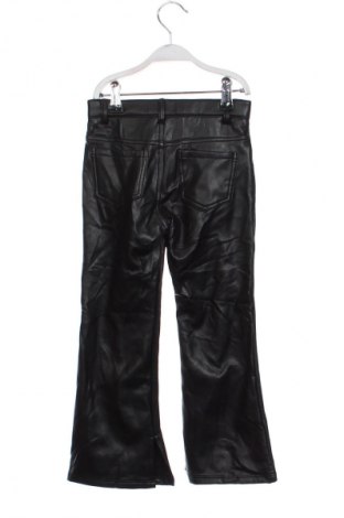 Pantaloni pentru copii Unbranded, Mărime 7-8y/ 128-134 cm, Culoare Negru, Preț 72,99 Lei
