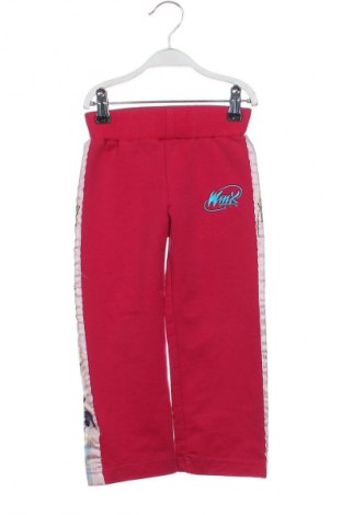 Dětské kalhoty  Unbranded, Velikost 2-3y/ 98-104 cm, Barva Růžová, Cena  201,00 Kč