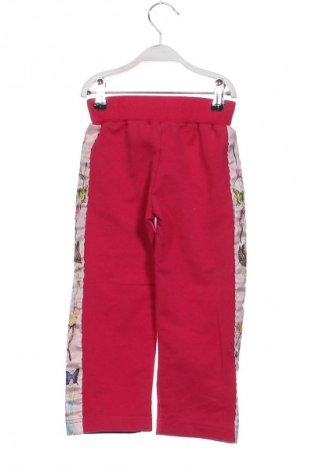 Dětské kalhoty  Unbranded, Velikost 2-3y/ 98-104 cm, Barva Růžová, Cena  201,00 Kč