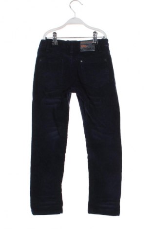 Pantaloni pentru copii Unbranded, Mărime 7-8y/ 128-134 cm, Culoare Albastru, Preț 29,99 Lei