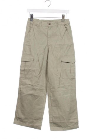 Dětské kalhoty  Unbranded, Velikost 11-12y/ 152-158 cm, Barva Zelená, Cena  179,00 Kč