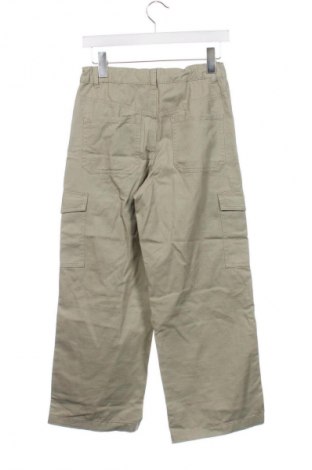 Dětské kalhoty  Unbranded, Velikost 11-12y/ 152-158 cm, Barva Zelená, Cena  179,00 Kč