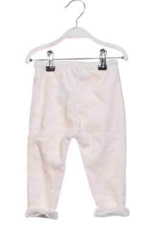 Dětské kalhoty  Unbranded, Velikost 6-9m/ 68-74 cm, Barva Krémová, Cena  139,00 Kč