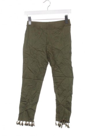Detské nohavice  Unbranded, Veľkosť 11-12y/ 152-158 cm, Farba Zelená, Cena  12,95 €
