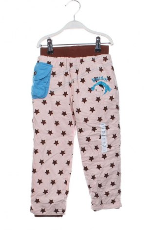 Dětské kalhoty  Unbranded, Velikost 3-4y/ 104-110 cm, Barva Vícebarevné, Cena  289,00 Kč