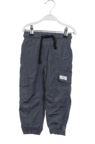 Gyerek nadrág Unbranded, Méret 18-24m / 86-98 cm, Szín Szürke, Ár 4 569 Ft