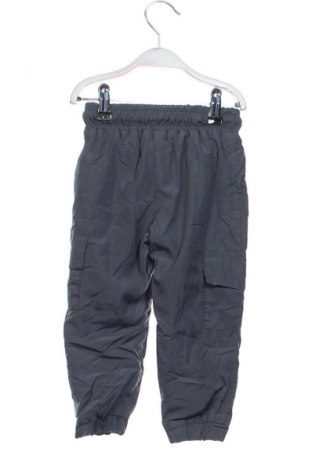 Gyerek nadrág Unbranded, Méret 18-24m / 86-98 cm, Szín Szürke, Ár 4 569 Ft