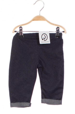 Dětské kalhoty  Unbranded, Velikost 12-18m/ 80-86 cm, Barva Modrá, Cena  179,00 Kč