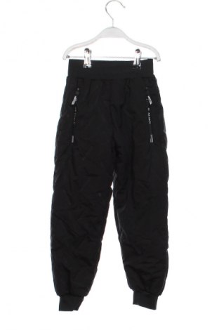 Dětské kalhoty  Unbranded, Velikost 5-6y/ 116-122 cm, Barva Černá, Cena  279,00 Kč