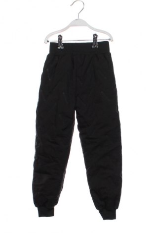 Dětské kalhoty  Unbranded, Velikost 5-6y/ 116-122 cm, Barva Černá, Cena  279,00 Kč