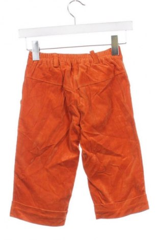 Dětské kalhoty  Unbranded, Velikost 7-8y/ 128-134 cm, Barva Oranžová, Cena  139,00 Kč