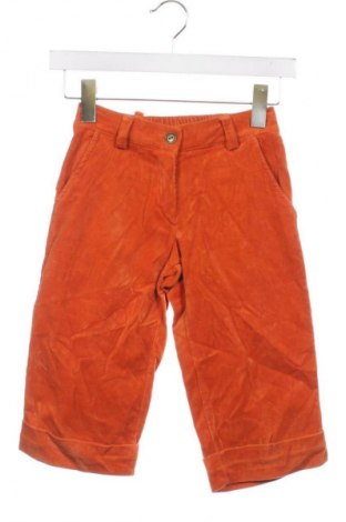 Dětské kalhoty  Unbranded, Velikost 7-8y/ 128-134 cm, Barva Oranžová, Cena  139,00 Kč