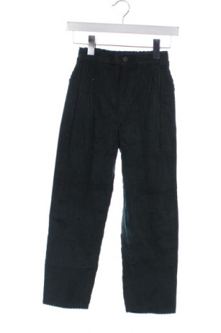 Dětské kalhoty  Unbranded, Velikost 8-9y/ 134-140 cm, Barva Zelená, Cena  272,00 Kč