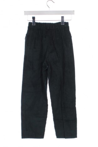Dětské kalhoty  Unbranded, Velikost 8-9y/ 134-140 cm, Barva Zelená, Cena  272,00 Kč