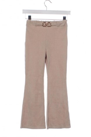 Dětské kalhoty  Unbranded, Velikost 11-12y/ 152-158 cm, Barva Béžová, Cena  139,00 Kč