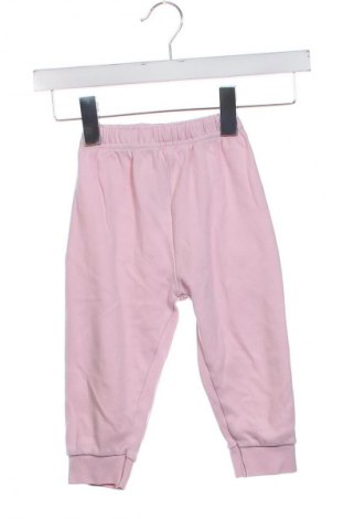 Gyerek nadrág Unbranded, Méret 2-3y / 98-104 cm, Szín Rózsaszín, Ár 4 200 Ft
