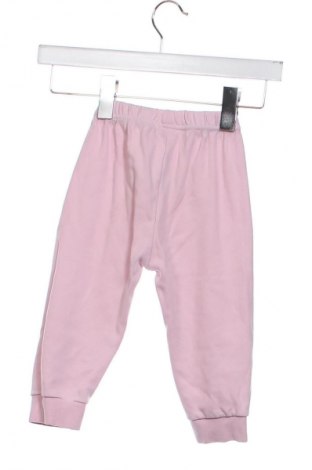 Gyerek nadrág Unbranded, Méret 2-3y / 98-104 cm, Szín Rózsaszín, Ár 4 200 Ft