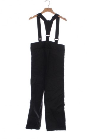 Dětské kalhoty  Unbranded, Velikost 6-7y/ 122-128 cm, Barva Černá, Cena  239,00 Kč