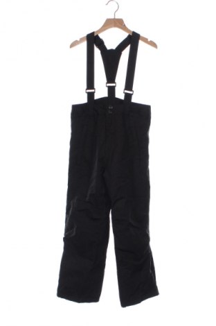 Dětské kalhoty  Unbranded, Velikost 6-7y/ 122-128 cm, Barva Černá, Cena  239,00 Kč
