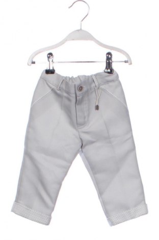 Dětské kalhoty  Unbranded, Velikost 12-18m/ 80-86 cm, Barva Šedá, Cena  549,00 Kč