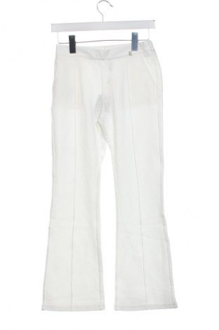Dětské kalhoty  Manila Grace, Velikost 15-18y/ 170-176 cm, Barva Bílá, Cena  439,00 Kč