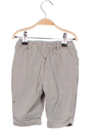Dětské kalhoty  Unbranded, Velikost 6-9m/ 68-74 cm, Barva Šedá, Cena  272,00 Kč