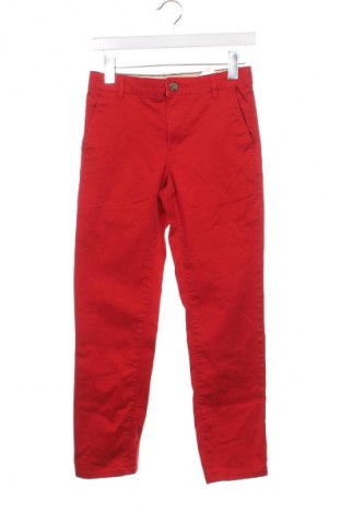 Dětské kalhoty  Unbranded, Velikost 10-11y/ 146-152 cm, Barva Červená, Cena  266,00 Kč