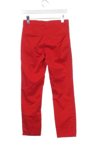 Dětské kalhoty  Unbranded, Velikost 10-11y/ 146-152 cm, Barva Červená, Cena  266,00 Kč