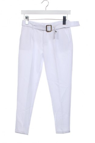 Detské nohavice  Unbranded, Veľkosť 11-12y/ 152-158 cm, Farba Biela, Cena  19,95 €