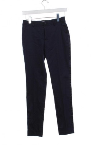 Pantaloni pentru copii Colorichiari, Mărime 8-9y/ 134-140 cm, Culoare Albastru, Preț 401,99 Lei