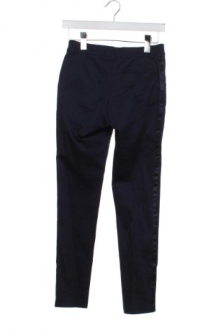 Pantaloni pentru copii Colorichiari, Mărime 8-9y/ 134-140 cm, Culoare Albastru, Preț 401,99 Lei