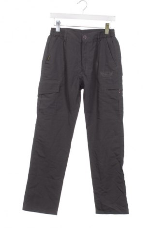 Gyerek nadrág Unbranded, Méret 14-15y / 168-170 cm, Szín Szürke, Ár 2 889 Ft