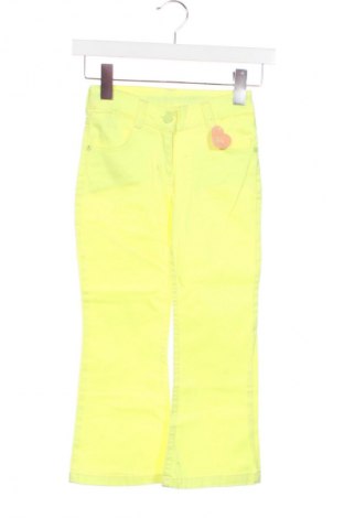 Gyerek nadrág Unbranded, Méret 9-10y / 140-146 cm, Szín Sárga, Ár 3 644 Ft