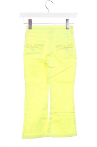 Gyerek nadrág Unbranded, Méret 9-10y / 140-146 cm, Szín Sárga, Ár 3 644 Ft