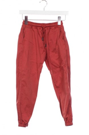 Detské nohavice  Unbranded, Veľkosť 7-8y/ 128-134 cm, Farba Červená, Cena  7,95 €
