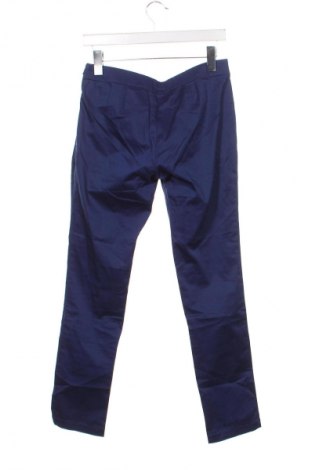 Dětské kalhoty  United Colors Of Benetton, Velikost 11-12y/ 152-158 cm, Barva Modrá, Cena  317,00 Kč