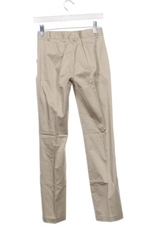 Dětské kalhoty  United Colors Of Benetton, Velikost 14-15y/ 168-170 cm, Barva Béžová, Cena  316,00 Kč