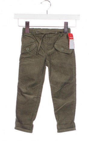 Detské nohavice  United Colors Of Benetton, Veľkosť 18-24m/ 86-98 cm, Farba Zelená, Cena  18,95 €