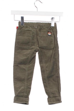 Detské nohavice  United Colors Of Benetton, Veľkosť 18-24m/ 86-98 cm, Farba Zelená, Cena  18,95 €
