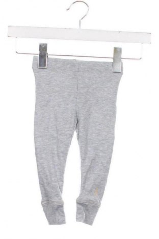 Dětské kalhoty  Wedze, Velikost 6-9m/ 68-74 cm, Barva Šedá, Cena  139,00 Kč