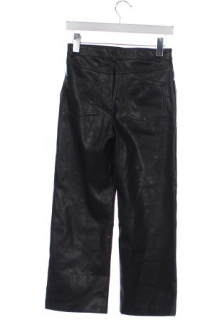 Dětské kalhoty  Zara, Velikost 12-13y/ 158-164 cm, Barva Černá, Cena  229,00 Kč