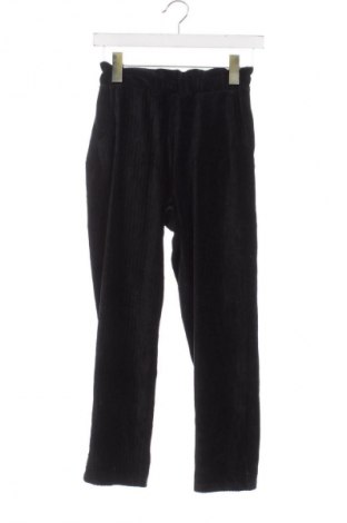 Dětské kalhoty  Zara, Velikost 10-11y/ 146-152 cm, Barva Černá, Cena  229,00 Kč