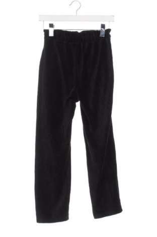 Dětské kalhoty  Zara, Velikost 10-11y/ 146-152 cm, Barva Černá, Cena  229,00 Kč