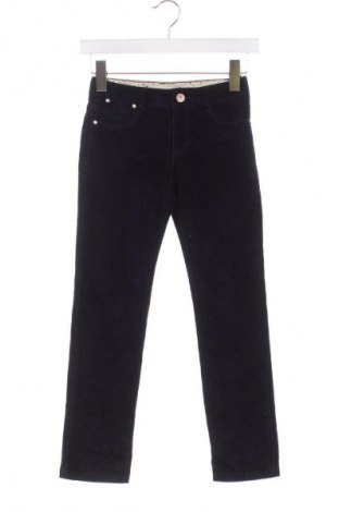 Dětské kalhoty  Zara, Velikost 6-7y/ 122-128 cm, Barva Modrá, Cena  229,00 Kč